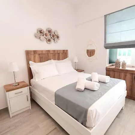 Apartment Elia Luxury Suite, Corfu Town