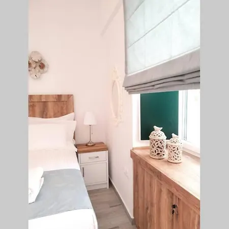 Elia Luxury Suite, Corfu Town *